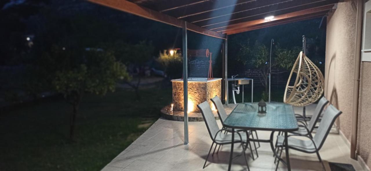 Vasiana Country House Razata Exterior photo