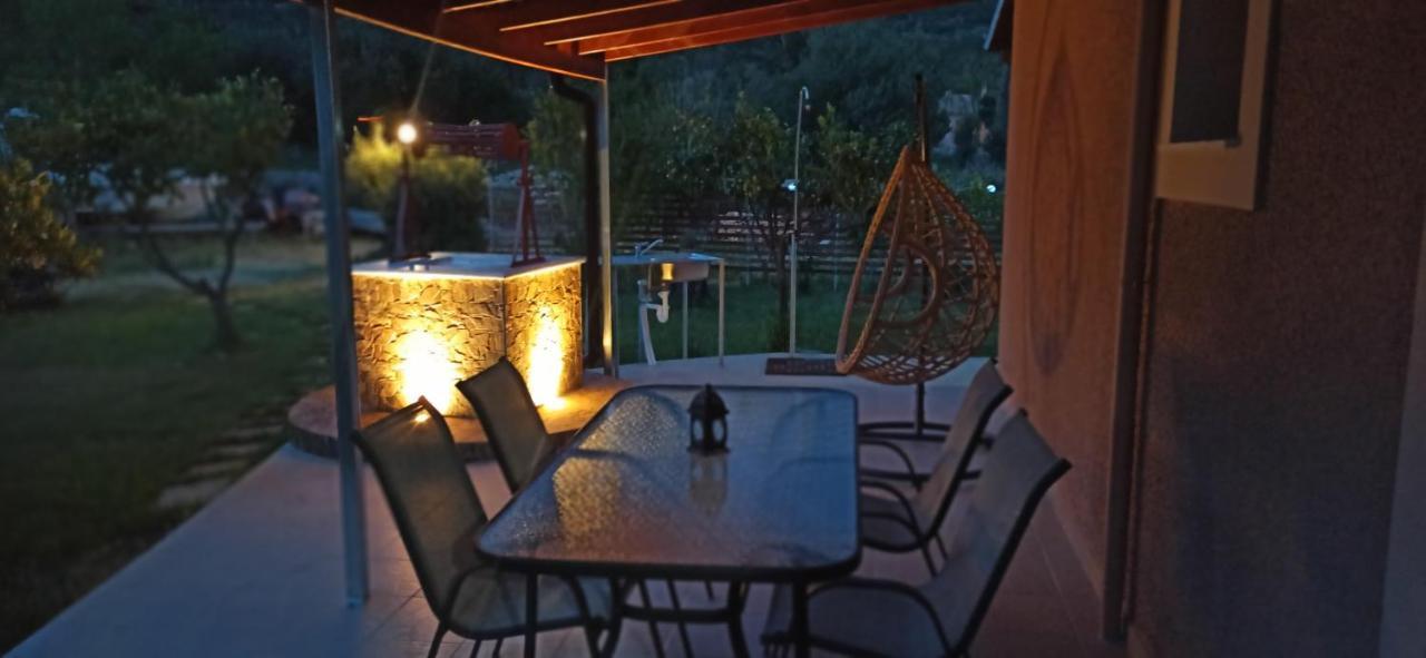 Vasiana Country House Razata Exterior photo