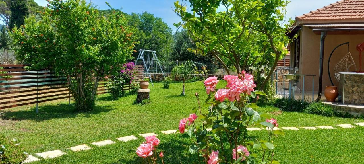Vasiana Country House Razata Exterior photo